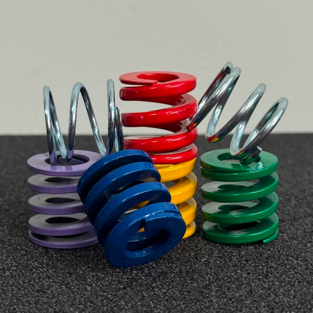 BRAKE SPRINGS for PurrPRO PEDALS