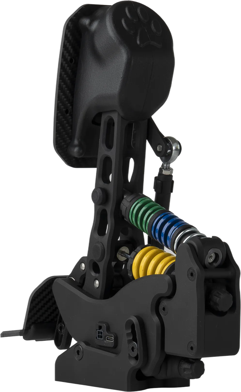 PurrPRO FORMULA PEDALS - Image 8