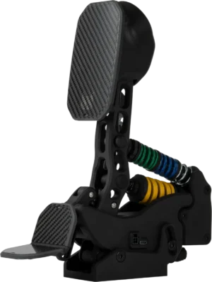 PurrPRO FORMULA PEDALS - Image 7