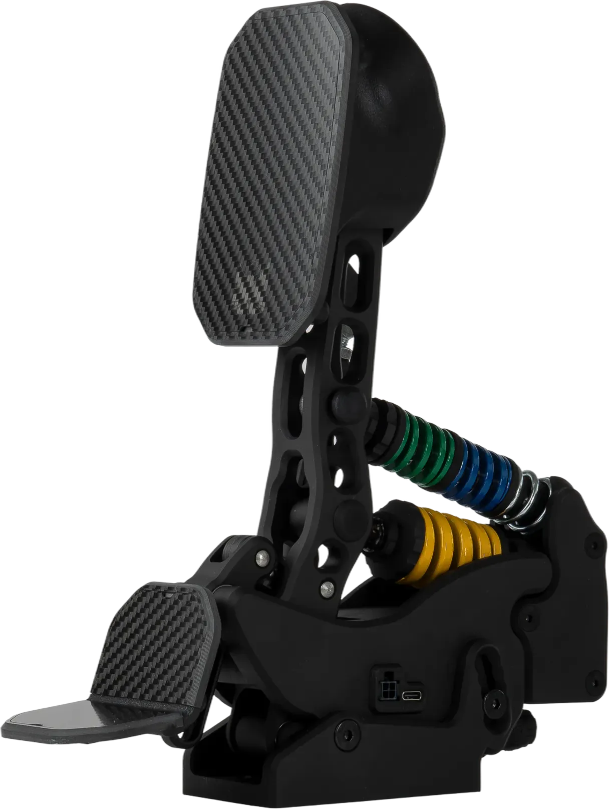 PurrPRO FORMULA PEDALS - Image 7