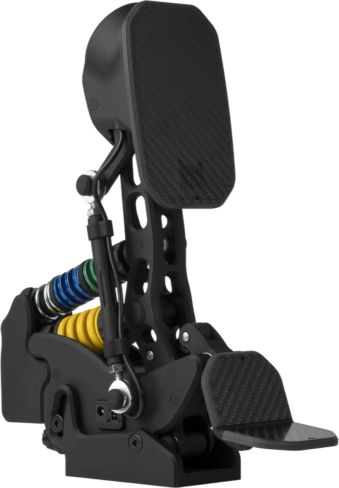PurrPRO FORMULA PEDALS - Image 9