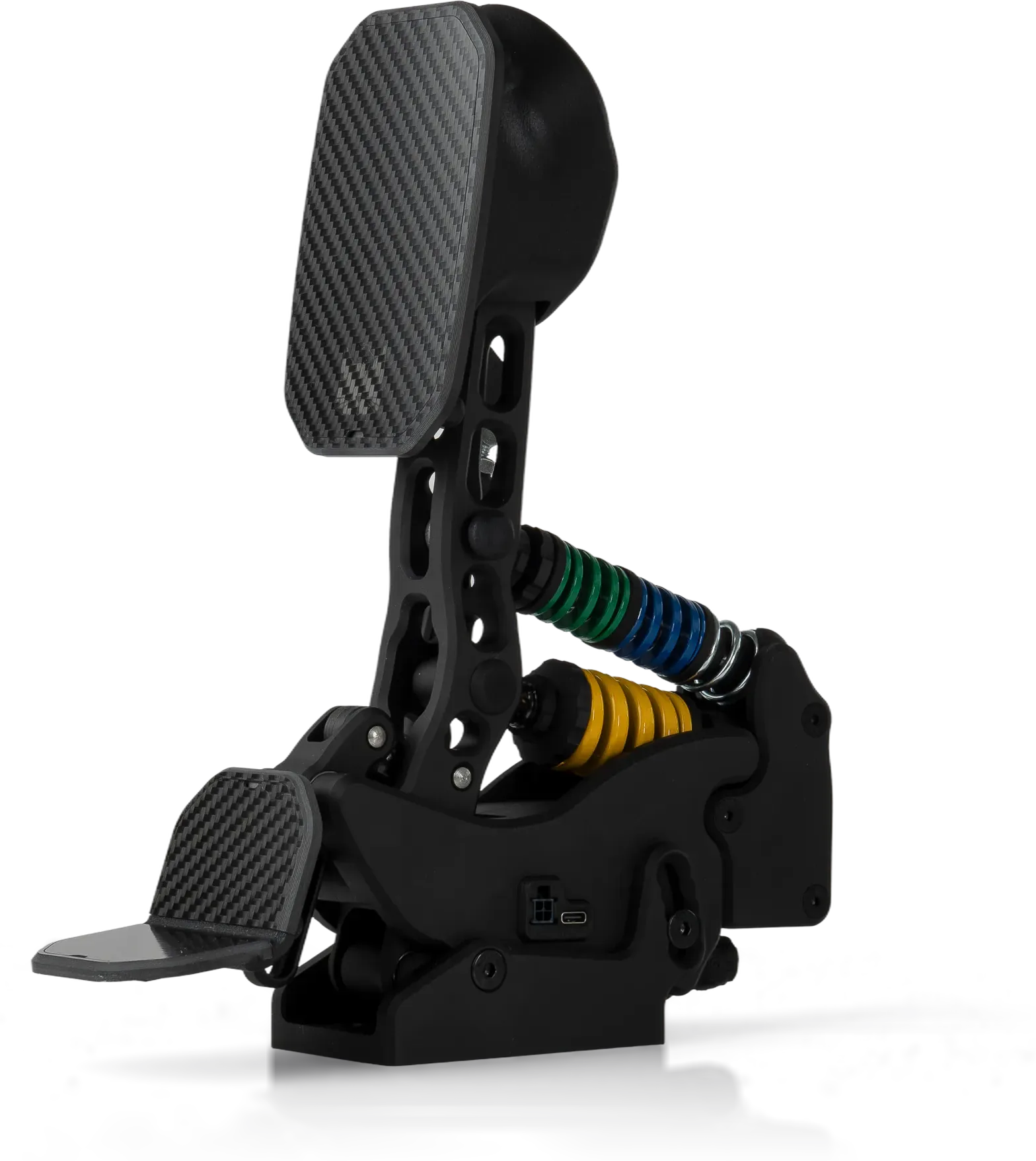 PurrPRO FORMULA PEDALS
