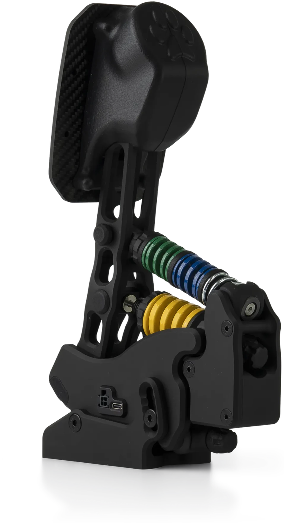 PurrPRO GT PEDALS