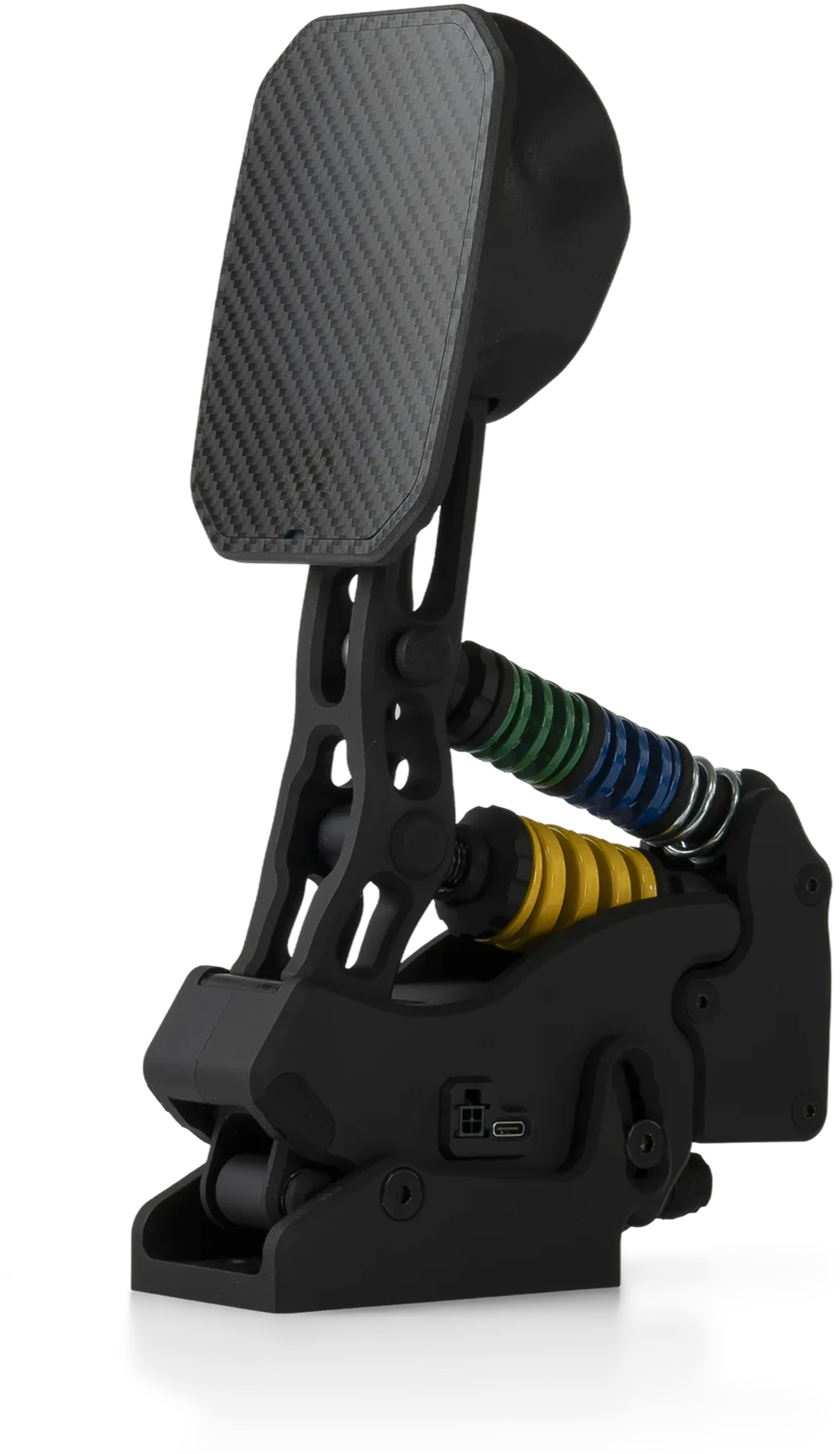 PurrPRO GT PEDALS