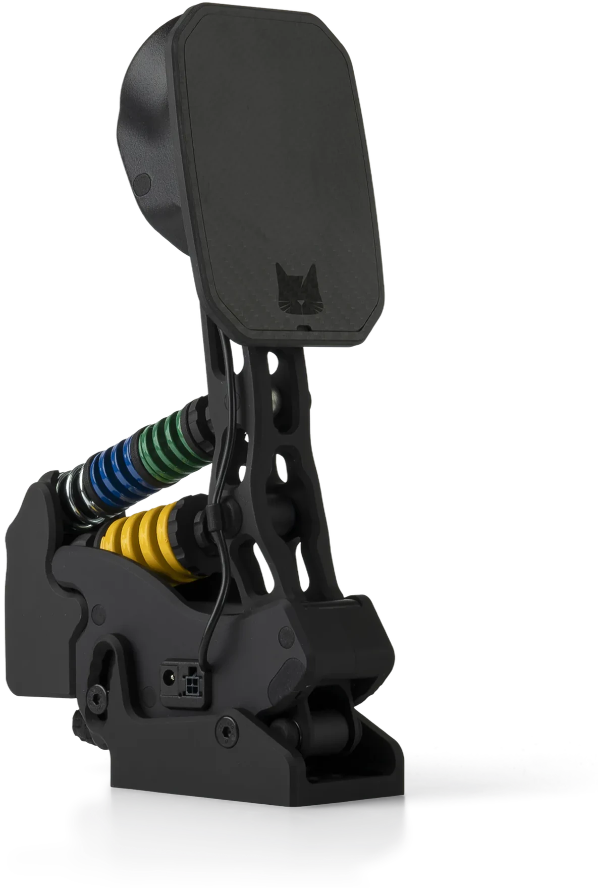 PurrPRO GT PEDALS