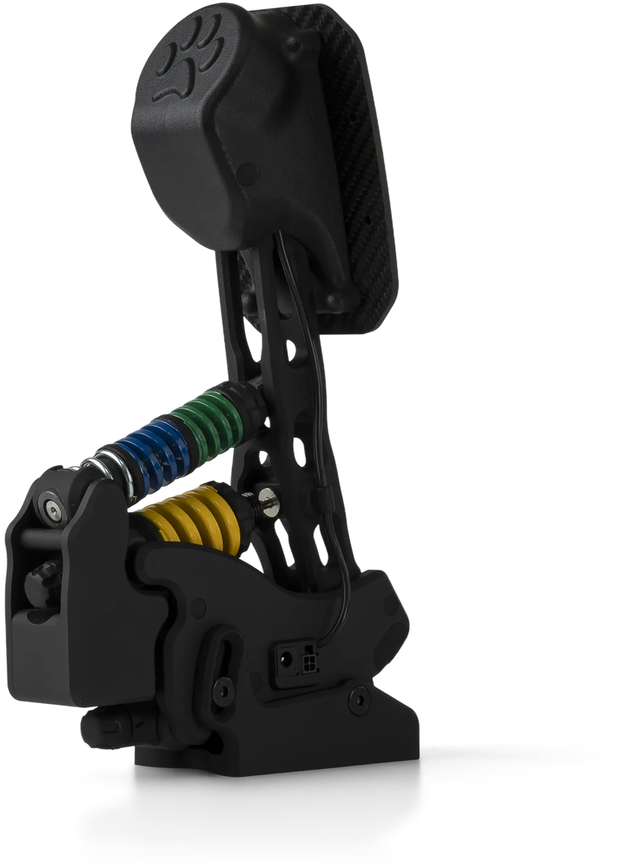 PurrPRO GT PEDALS