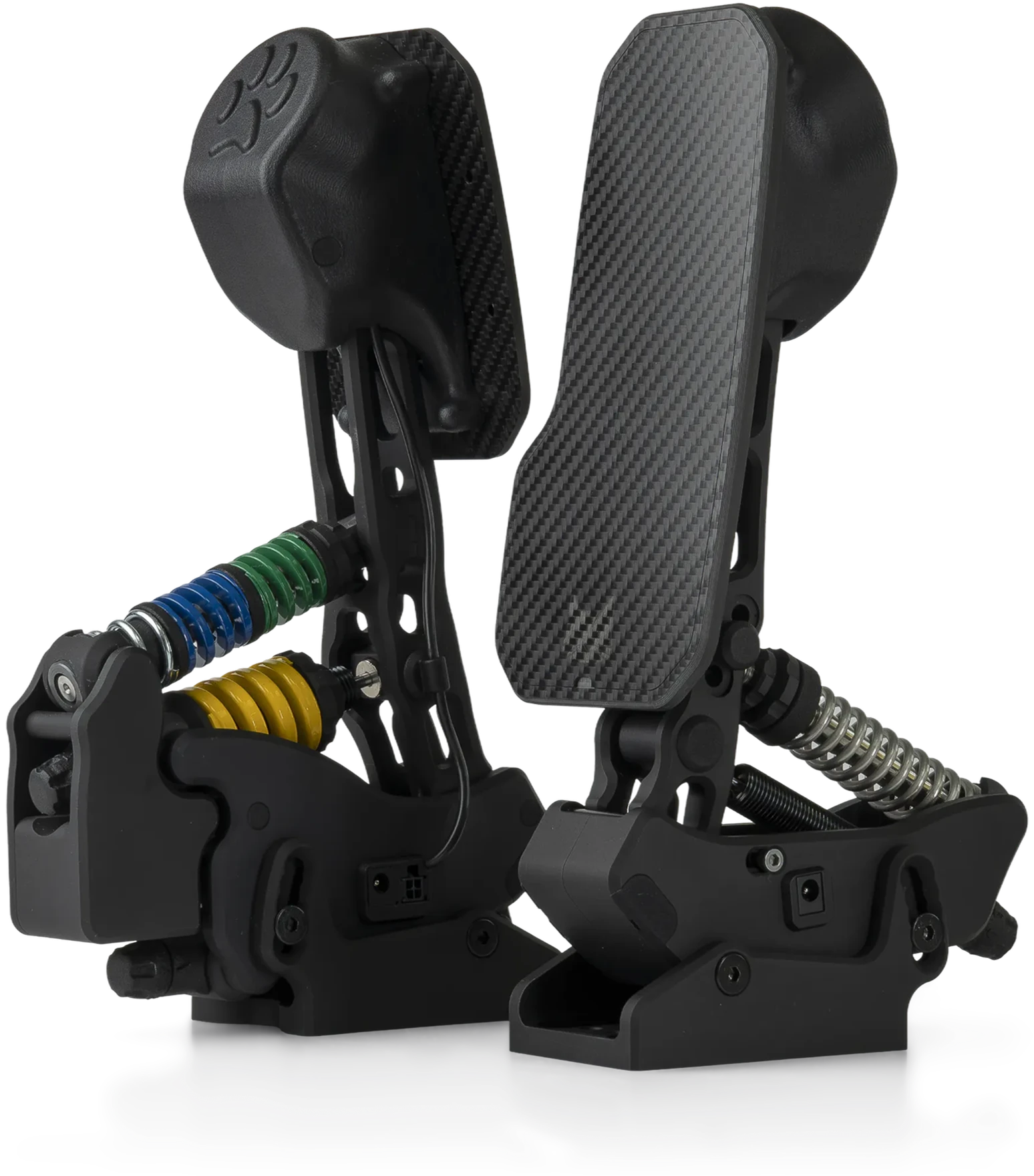 PurrPRO GT PEDALS
