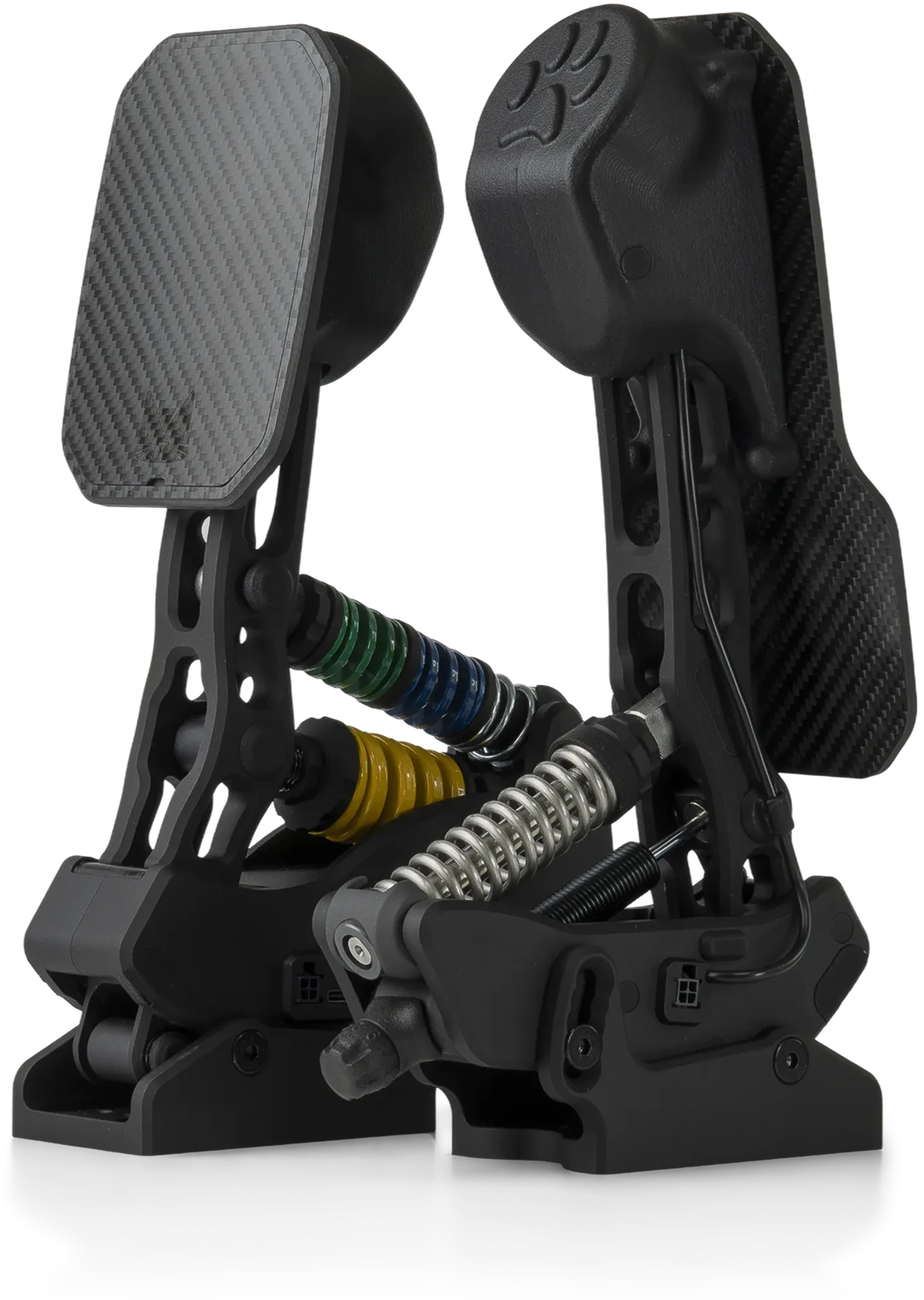 PurrPRO GT PEDALS