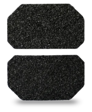 PEDAL GRIP TAPES for PurrPRO FORMULA PEDALS