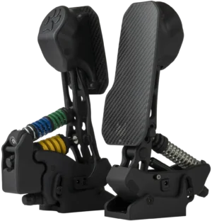 PurrPRO GT PEDALS - Image 2