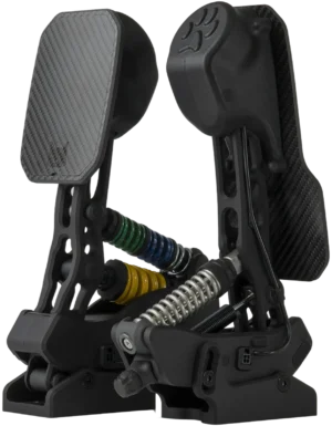 PurrPRO GT PEDALS - Image 1