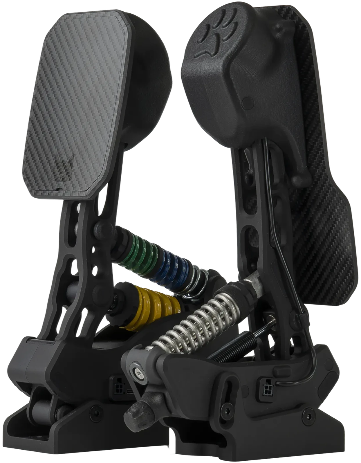PurrPRO GT PEDALS - Image 1