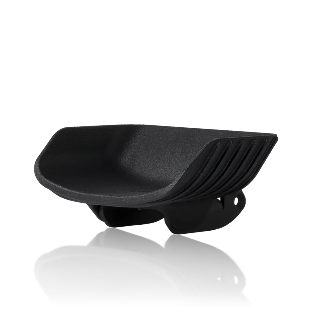 Bespoke heel cup 100 mm for PurrPRO GT PEDALS