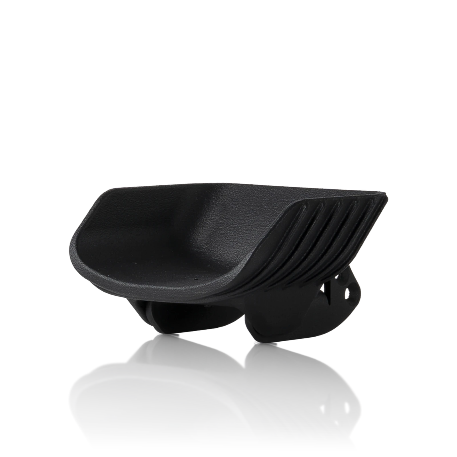 Bespoke heel cup 80 mm for PurrPRO GT PEDALS