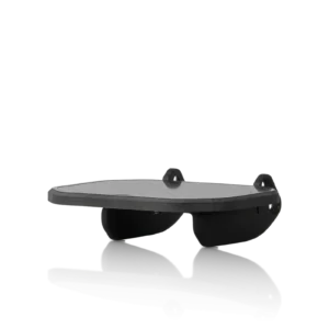 INDIVIDUAL HEEL SUPPORT for PurrPRO GT PEDALS