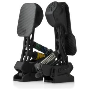 PurrPRO GT PEDALS