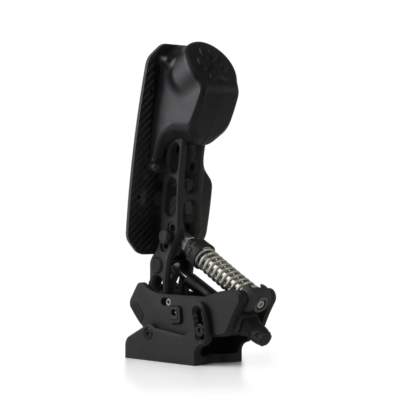 PurrPRO GT PEDALS — Billet CNC construction