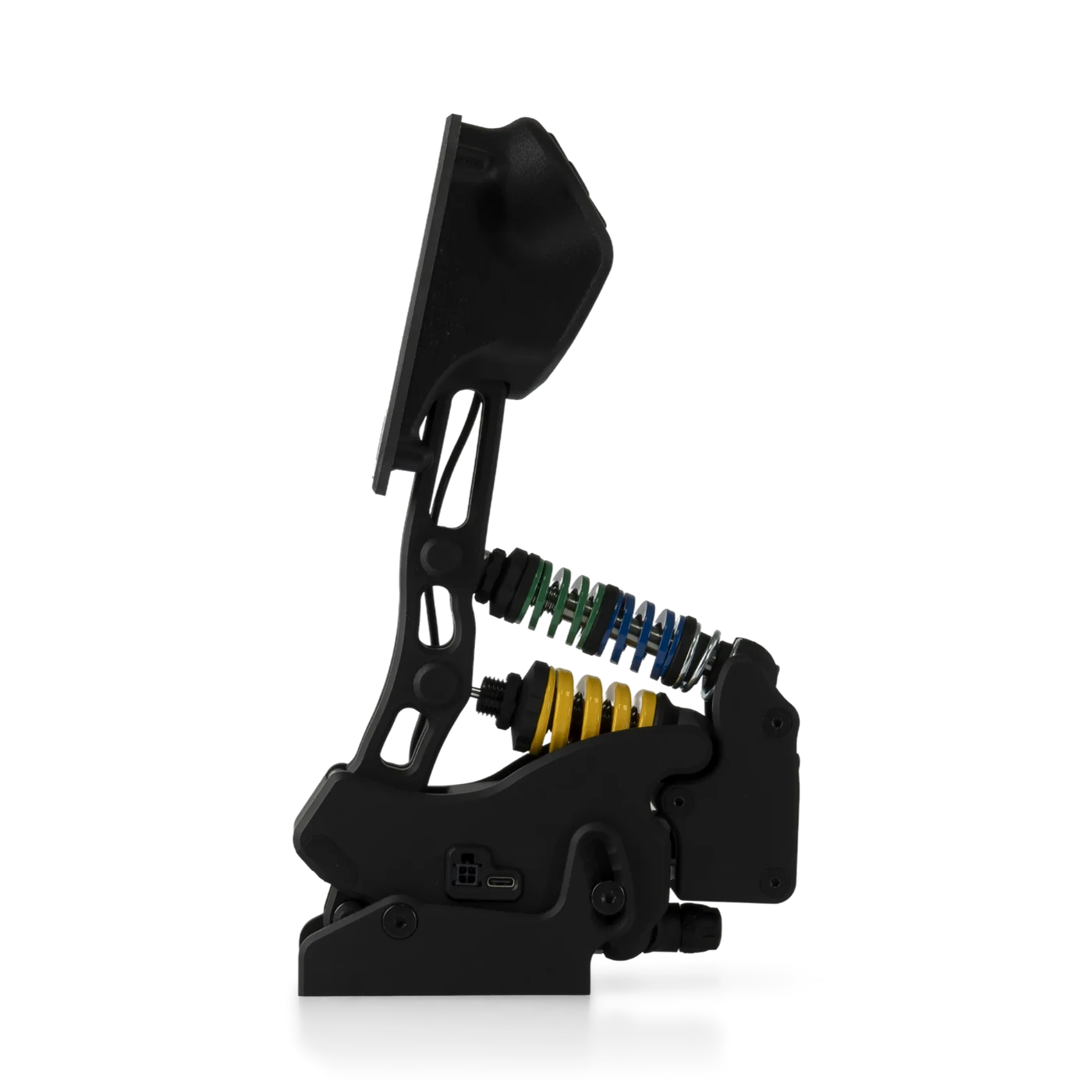 PurrPRO GT PEDALS — Powered by PurrOS