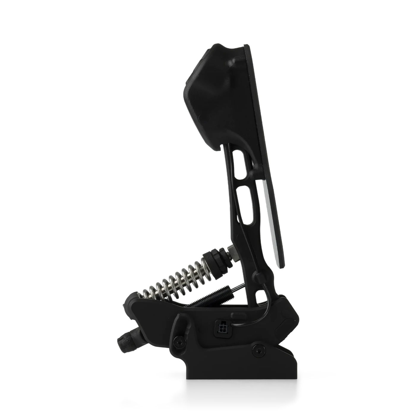 PurrPRO GT PEDALS — Classic pedal kinematics