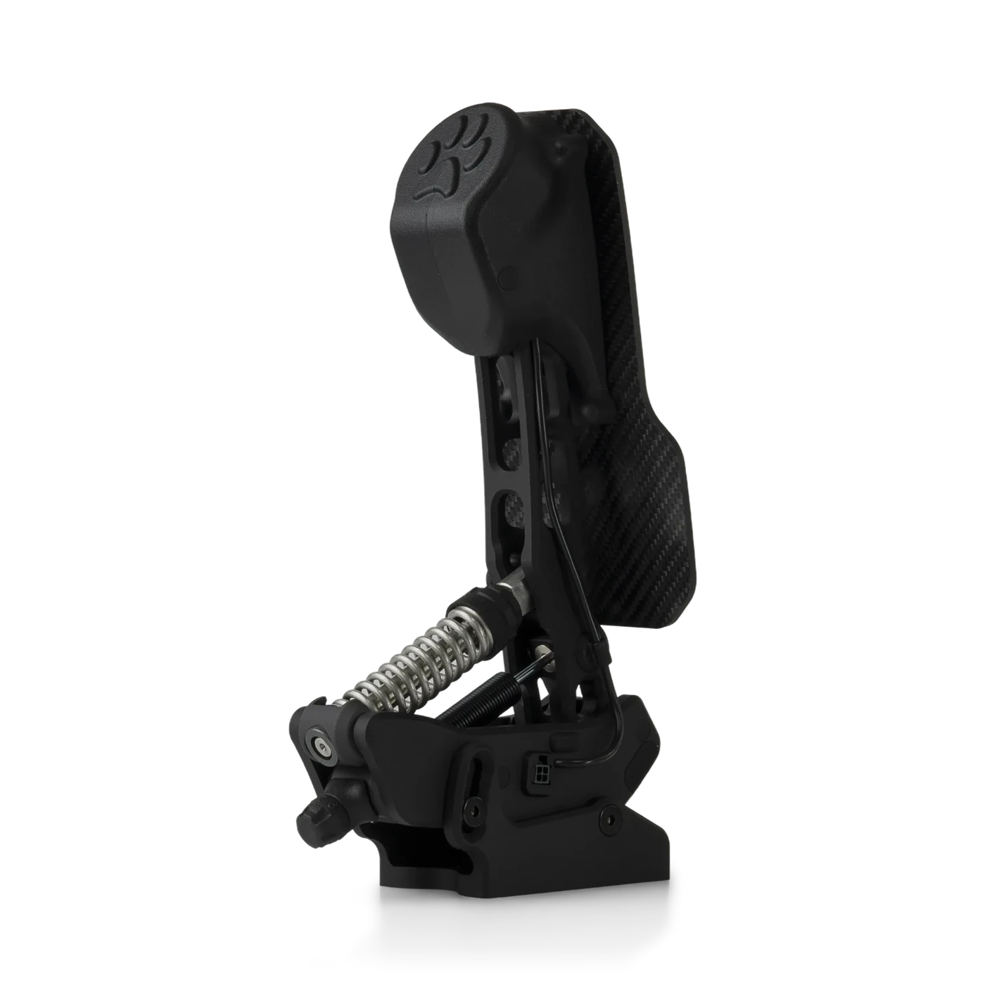 PurrPRO GT PEDALS — Haptic Feedback System