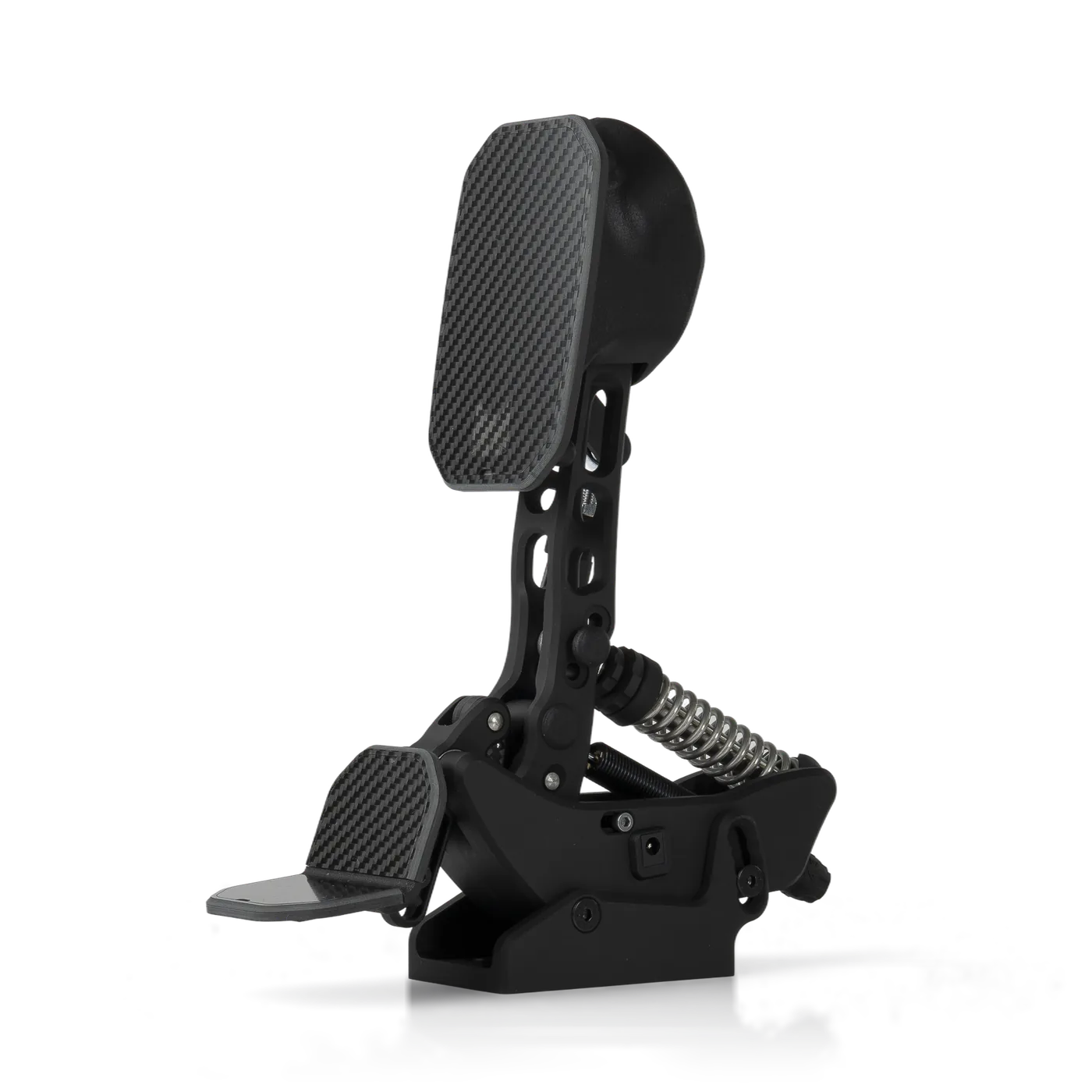 PurrPRO FORMULA PEDALS — Billet CNC construction