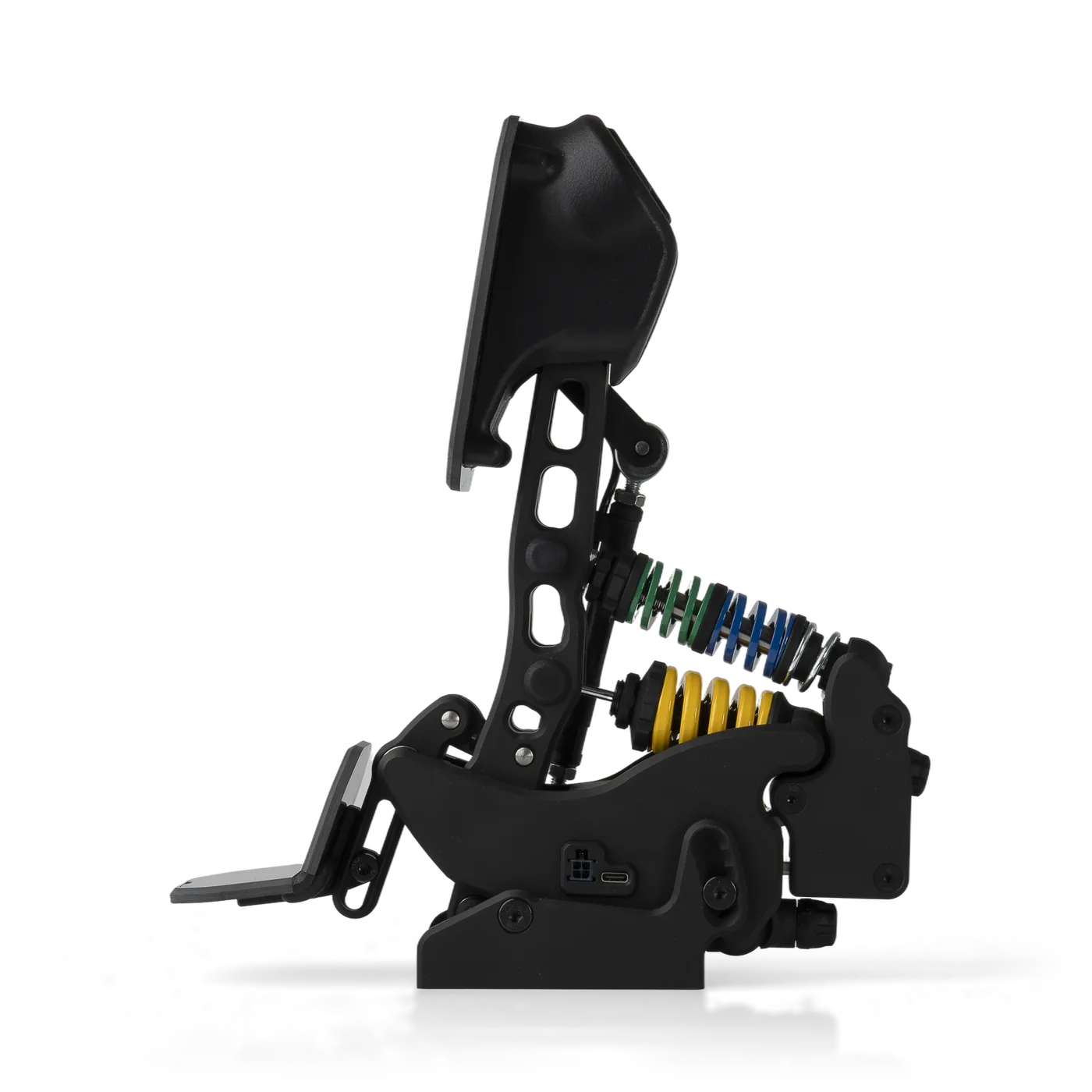 PurrPRO FORMULA PEDALS — Powered by PurrOS