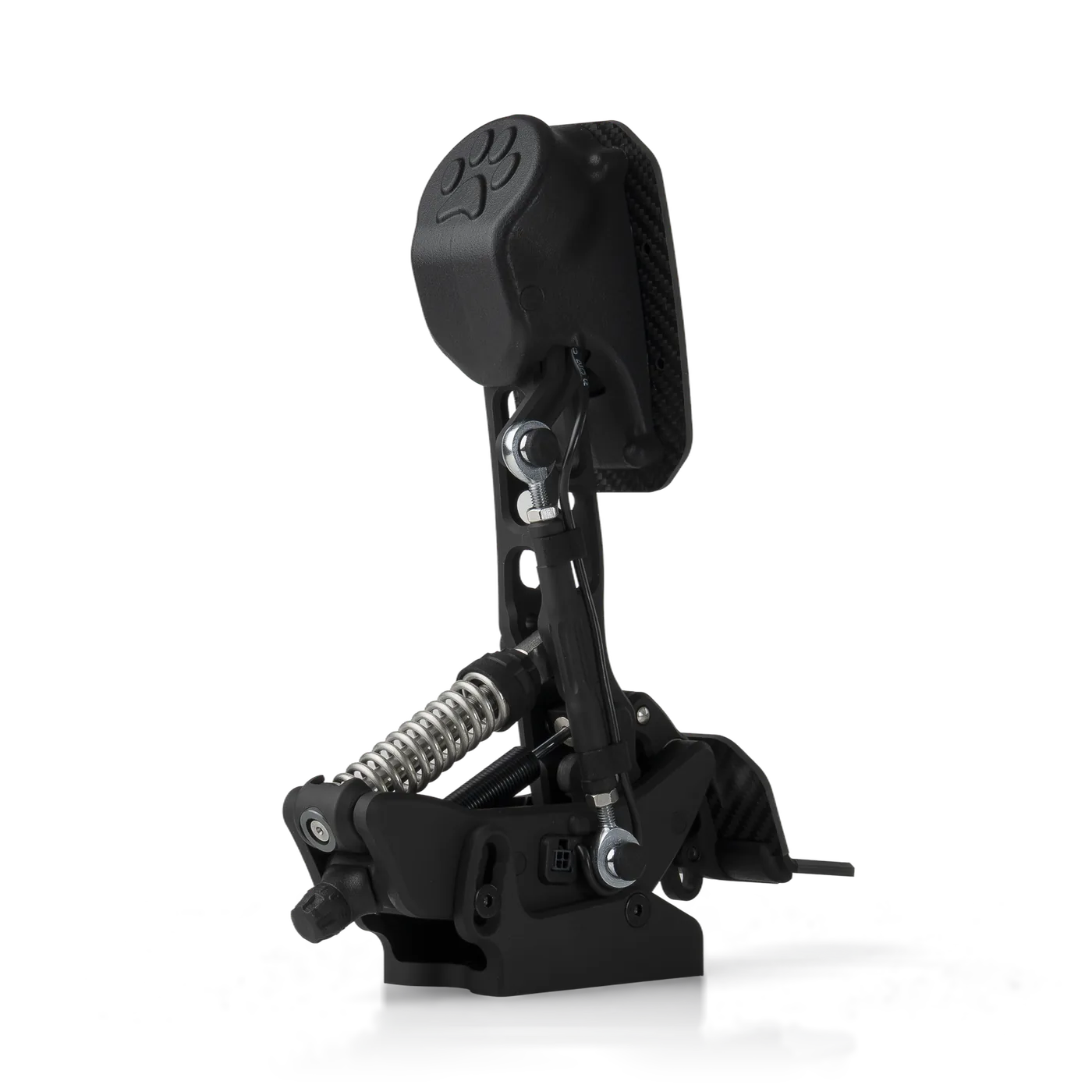 PurrPRO FORMULA PEDALS — Haptic Feedback System