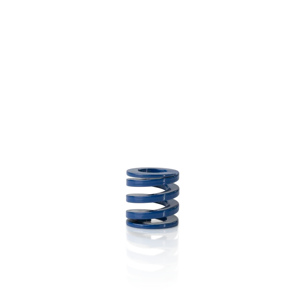 2nd stage brake spring, blue
