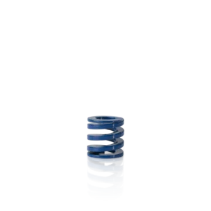 2nd stage brake spring, blue