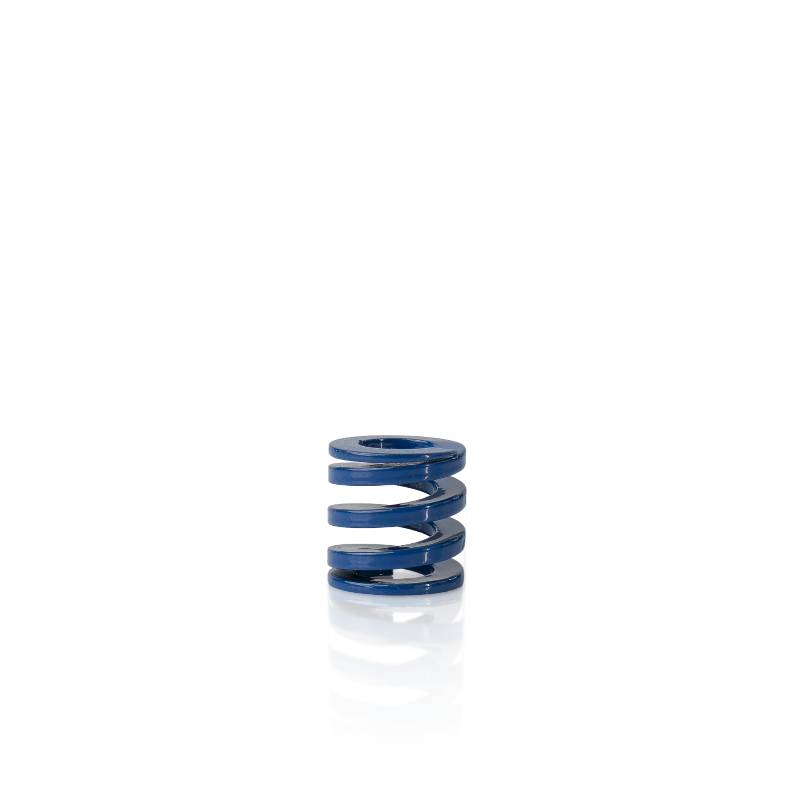 2nd stage brake spring, blue