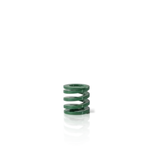 2nd stage brake spring, green