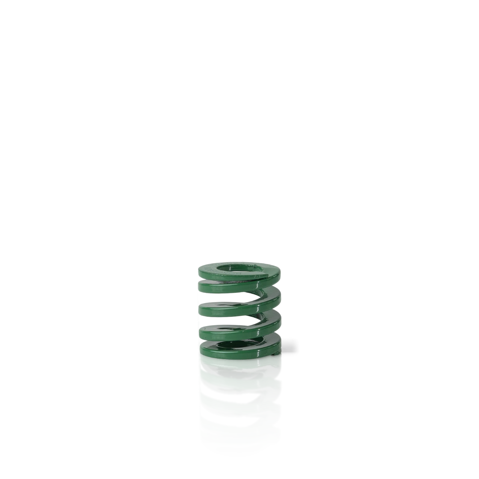 2nd stage brake spring, green