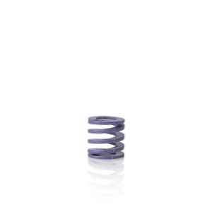 2nd stage brake spring, purple
