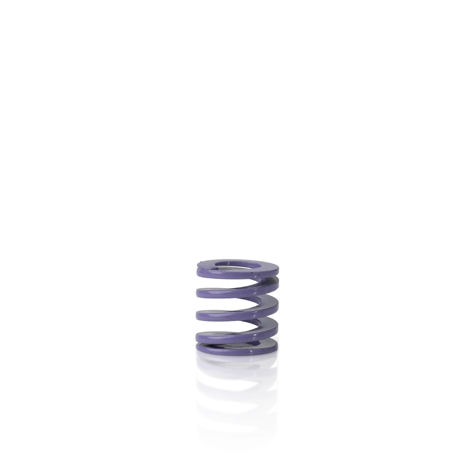 2nd stage brake spring, purple