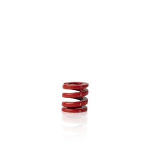 2nd stage brake spring, red