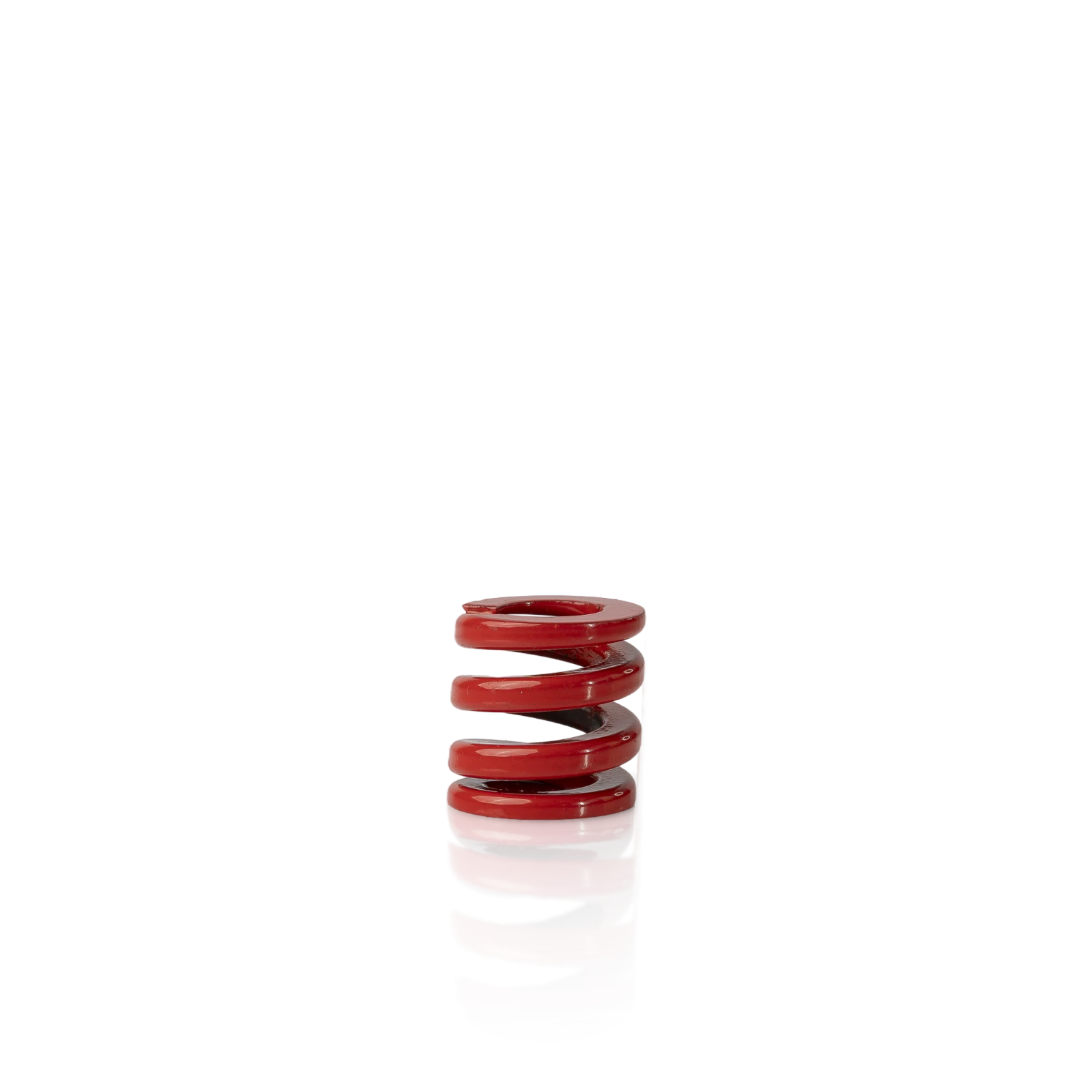 2nd stage brake spring, red