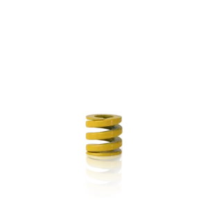 2nd stage brake spring, yellow
