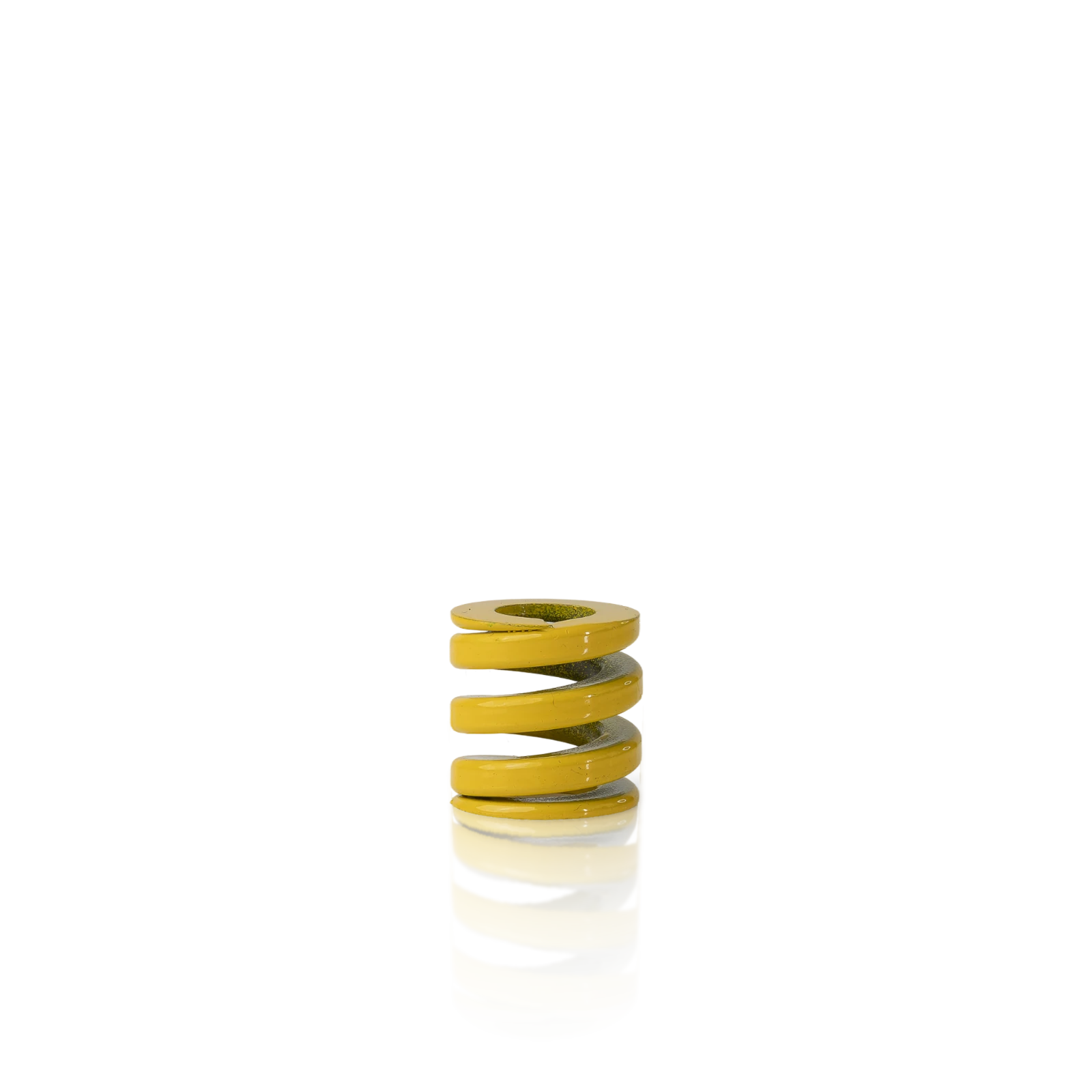 2nd stage brake spring, yellow