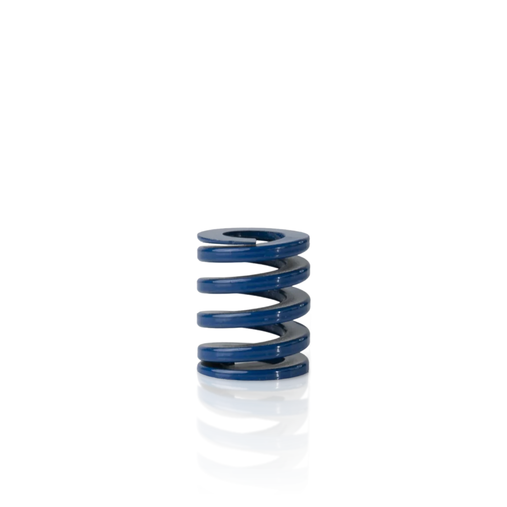 3rd stage brake spring, blue