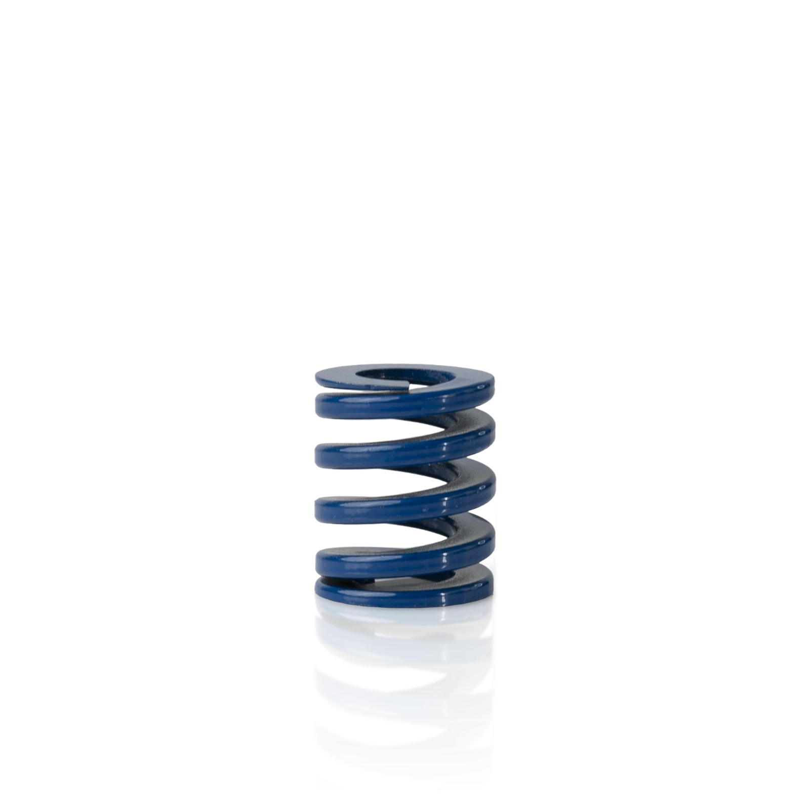 3rd stage brake spring, blue
