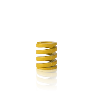 3rd stage brake spring, yellow
