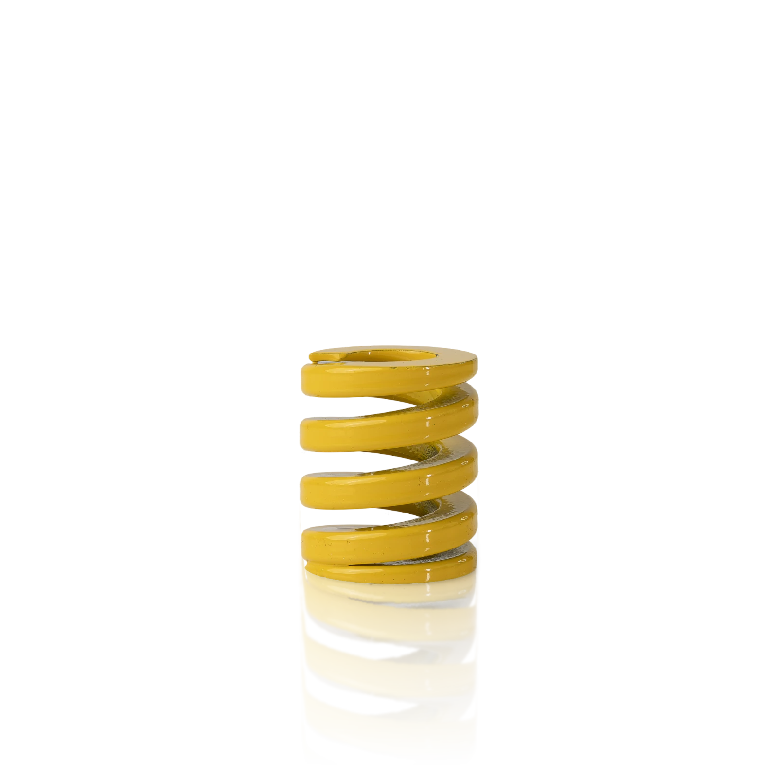 3rd stage brake spring, yellow